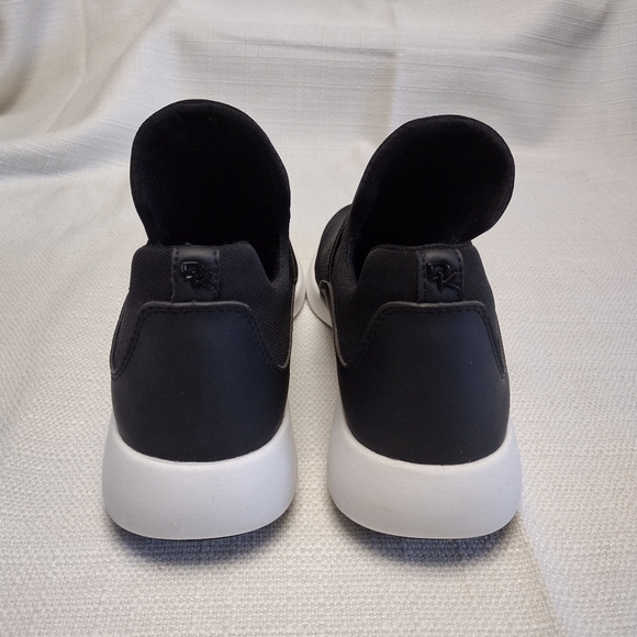 DKNY Black Women Shoes Size 6 - Picture 5 of 12